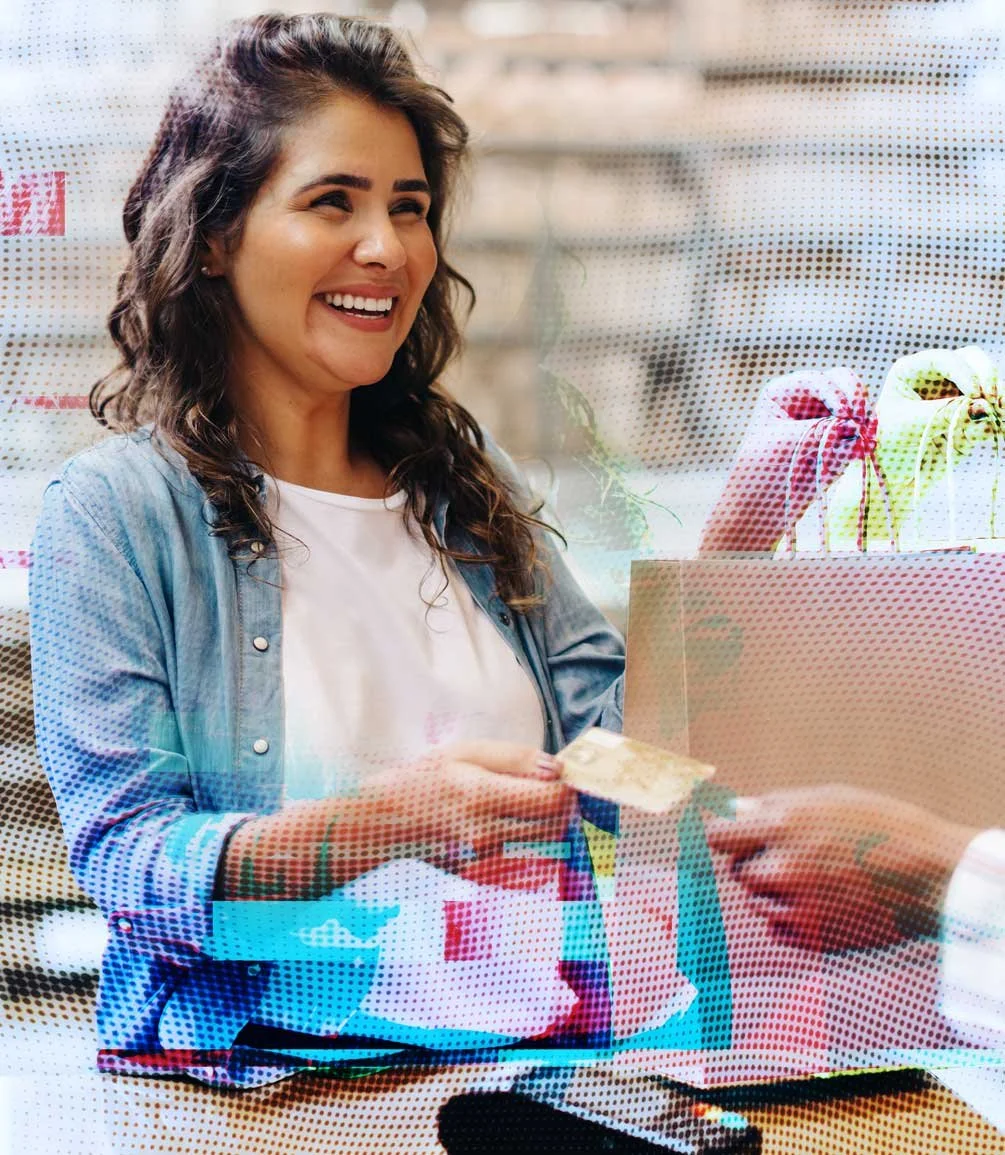Enabling Revenue Growth Across Retail Hospitality and Financial Sectors