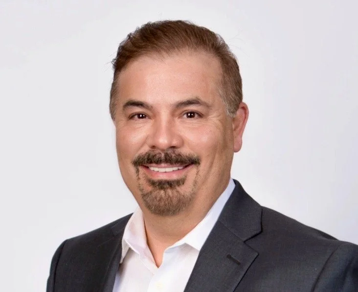 Ariel Mendiola | ImagineX EVP, Payments Solutions
