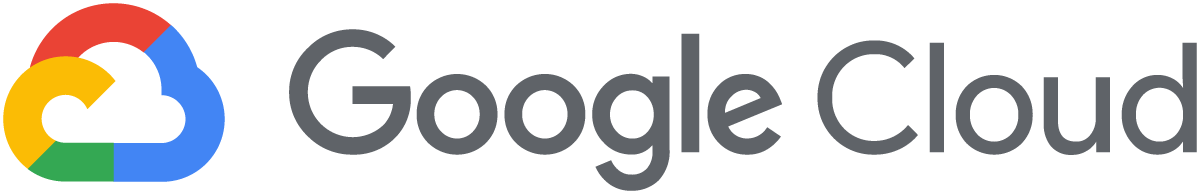 Google Cloud Logo ImagineX