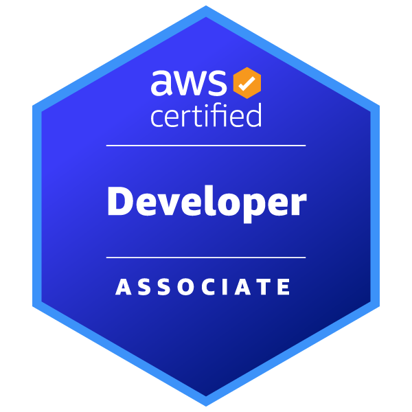 AWS Certified Developer - Associate.png