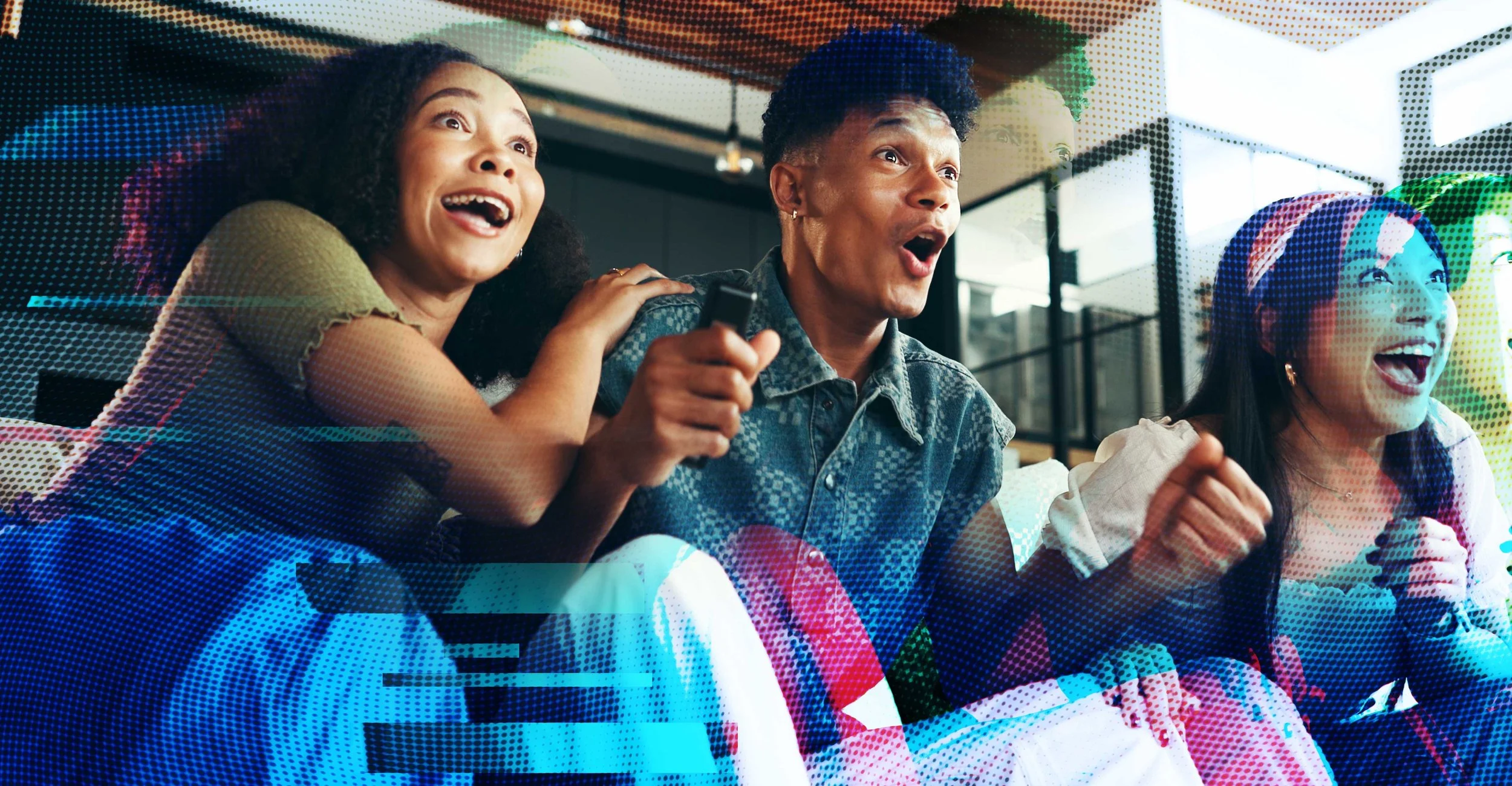 ImagineX | Industries | Technology, Media & Telecommunications