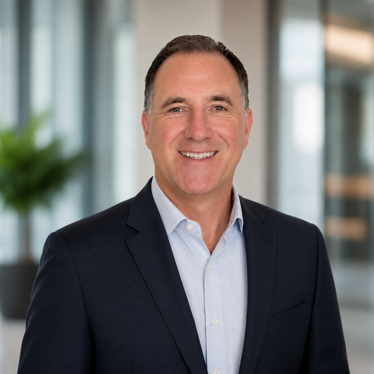 Cameron Balash | ImagineX EVP, Payments Partnership
