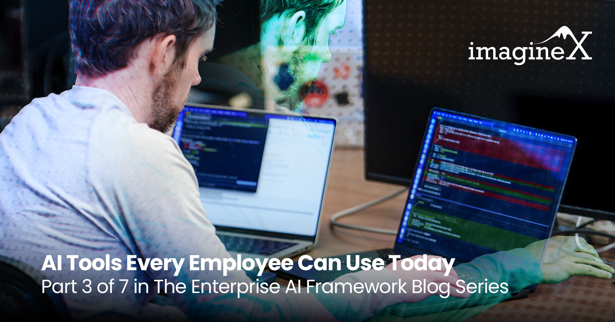 AI Tools Every Employee Can Use Today