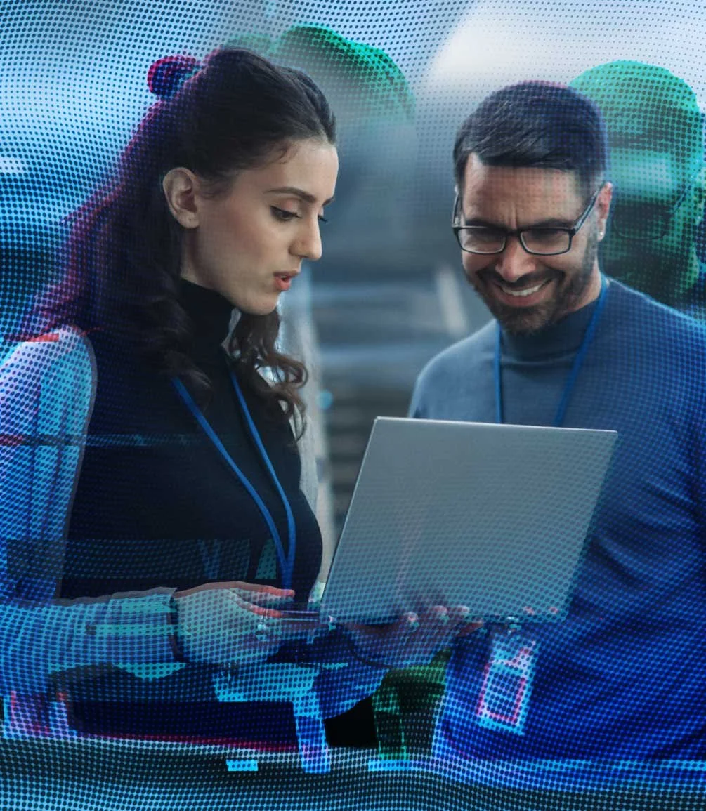 Reducing Security Exposure While Improving Operational Efficiency