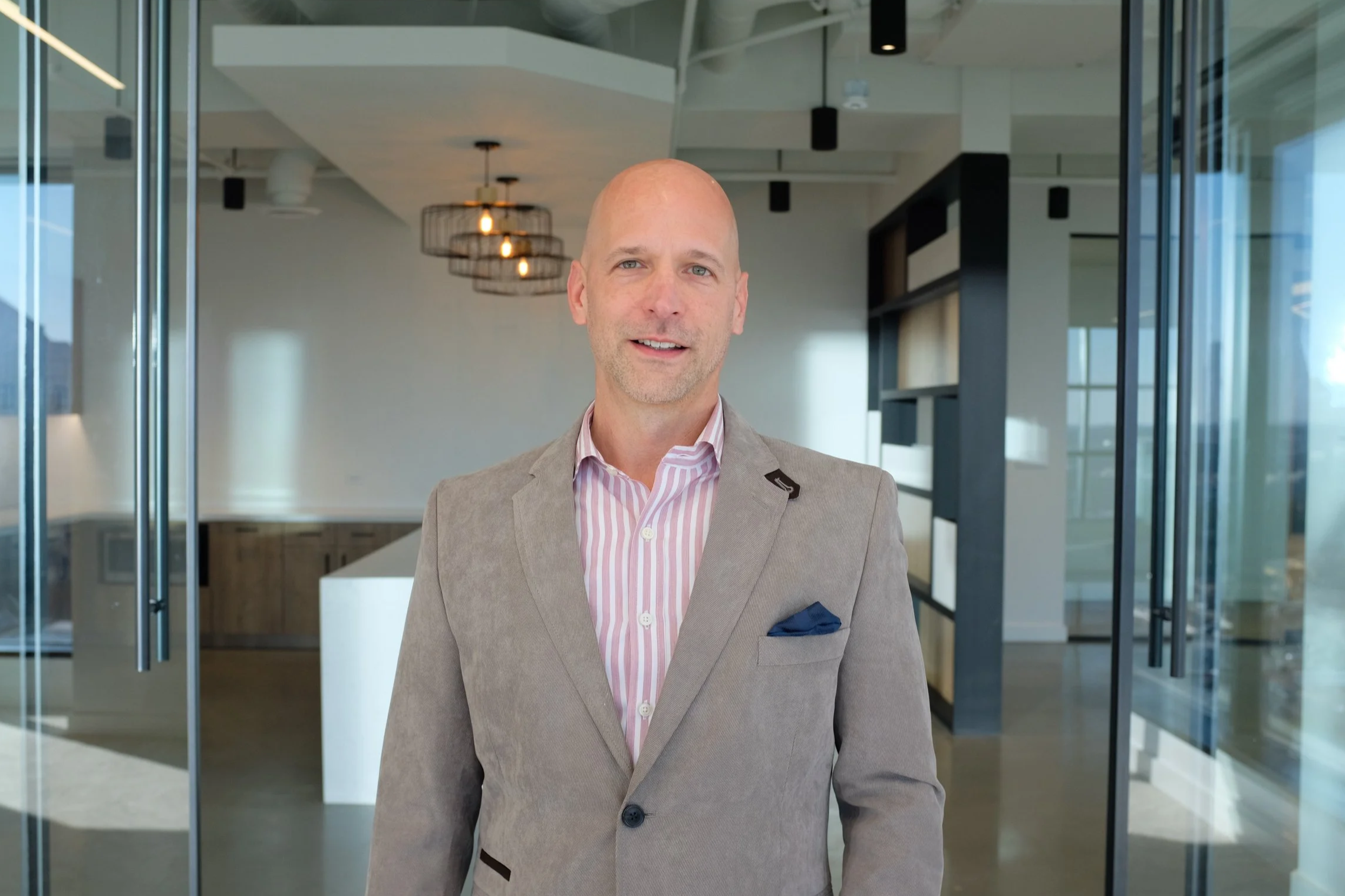 Dean Jerding | ImagineX President & GM of Software