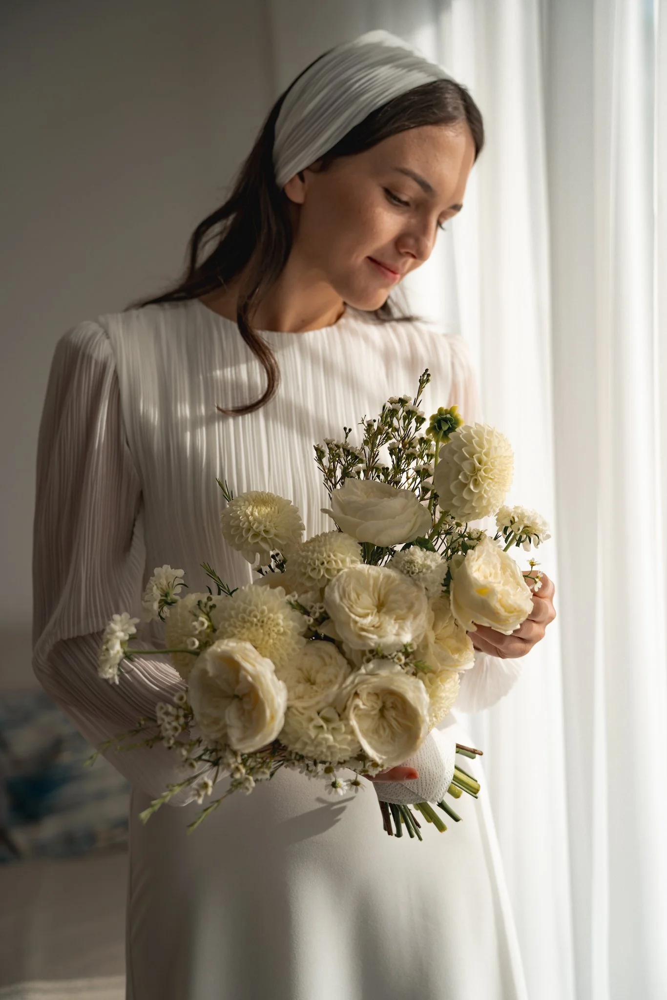 L’élégance du naturel