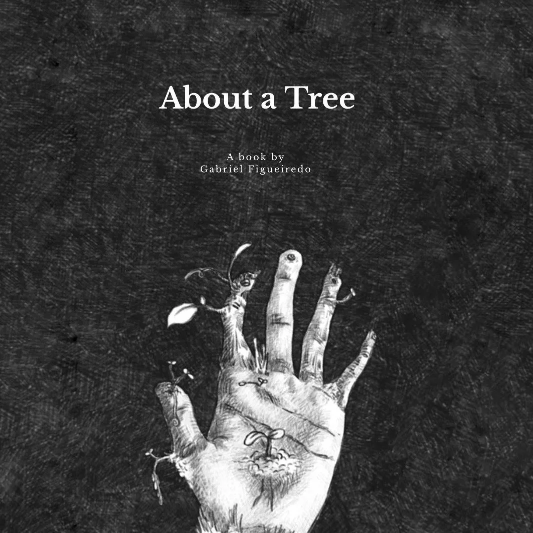 About a Tree - Book