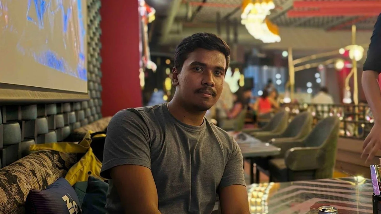 Researcher Spotlight: Divith Reddy