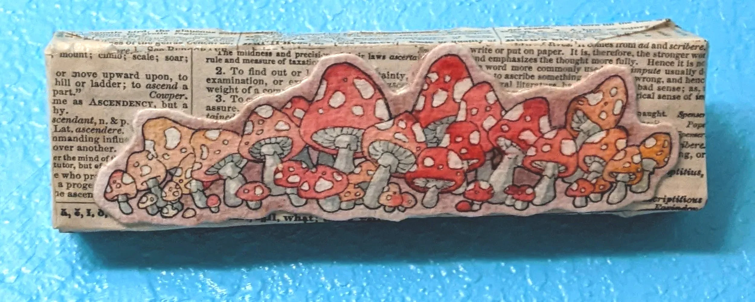 Shroom Colony