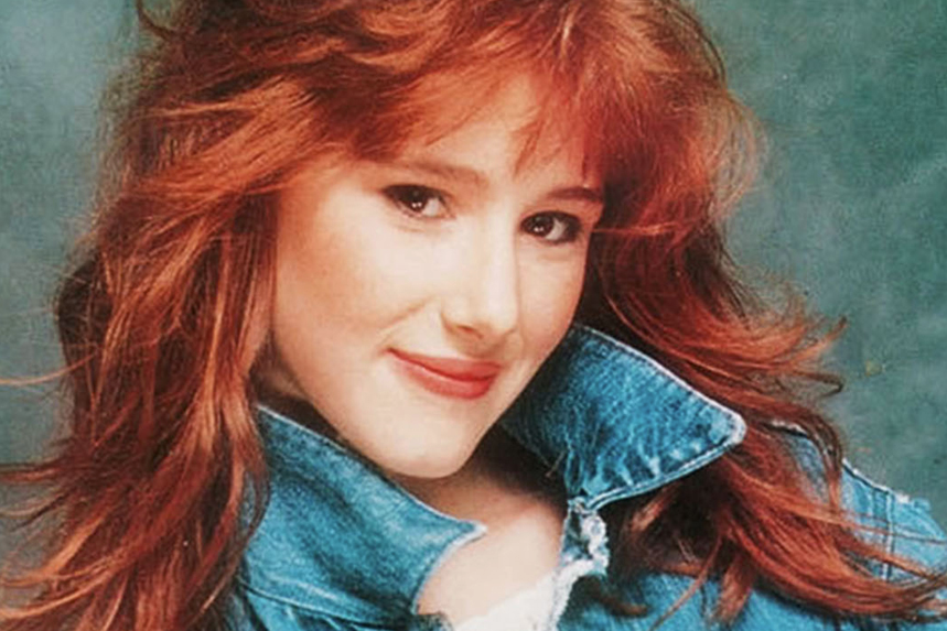 Ladies of the 80s
