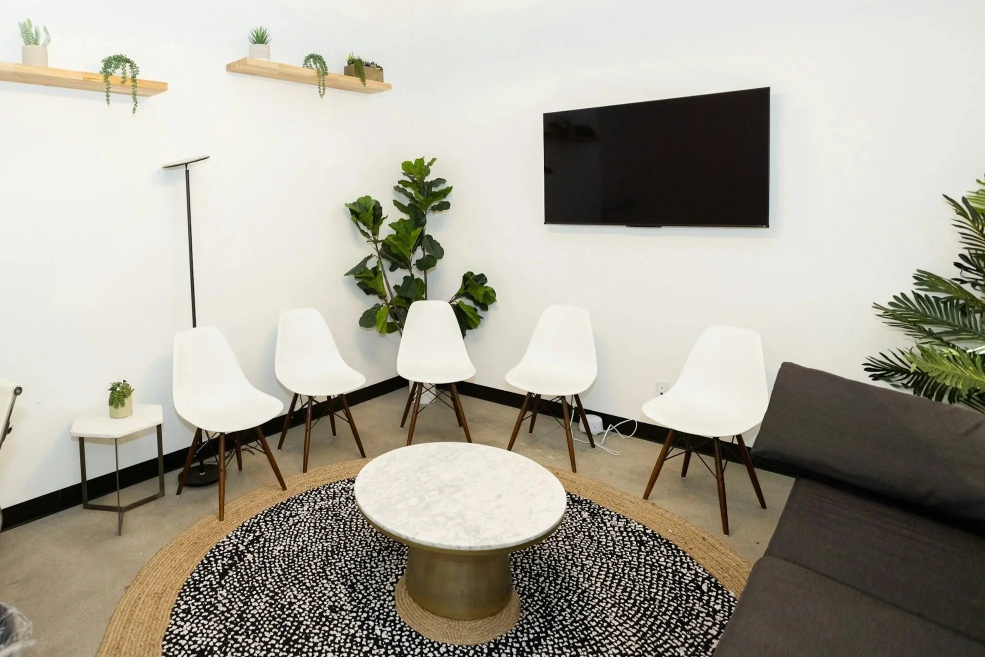 Therapist Group Intensive and Retreats