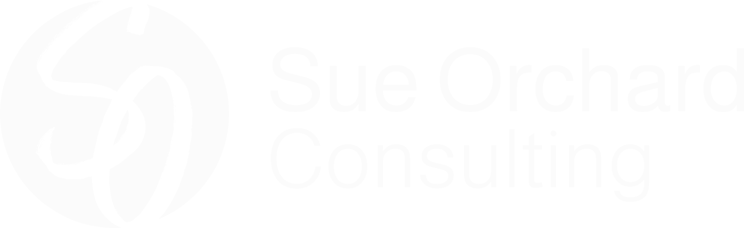 Sue Orchard Consulting, LLC