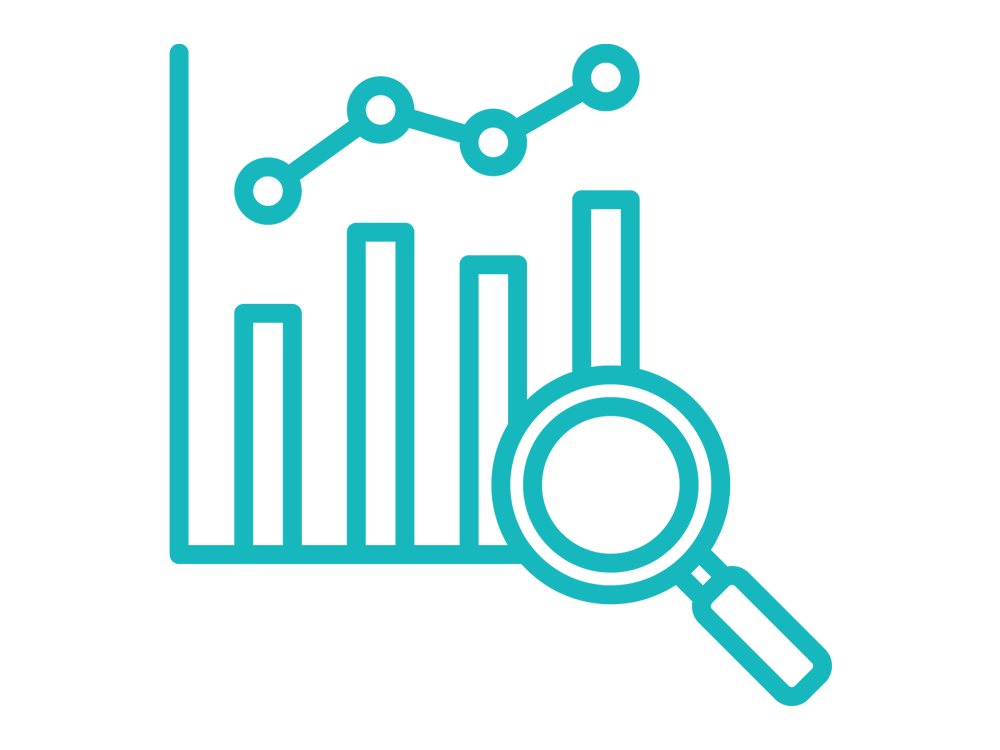 Market research & salary trend analysis