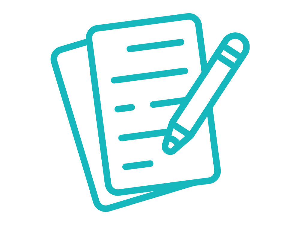 Resume and cover letter refinement