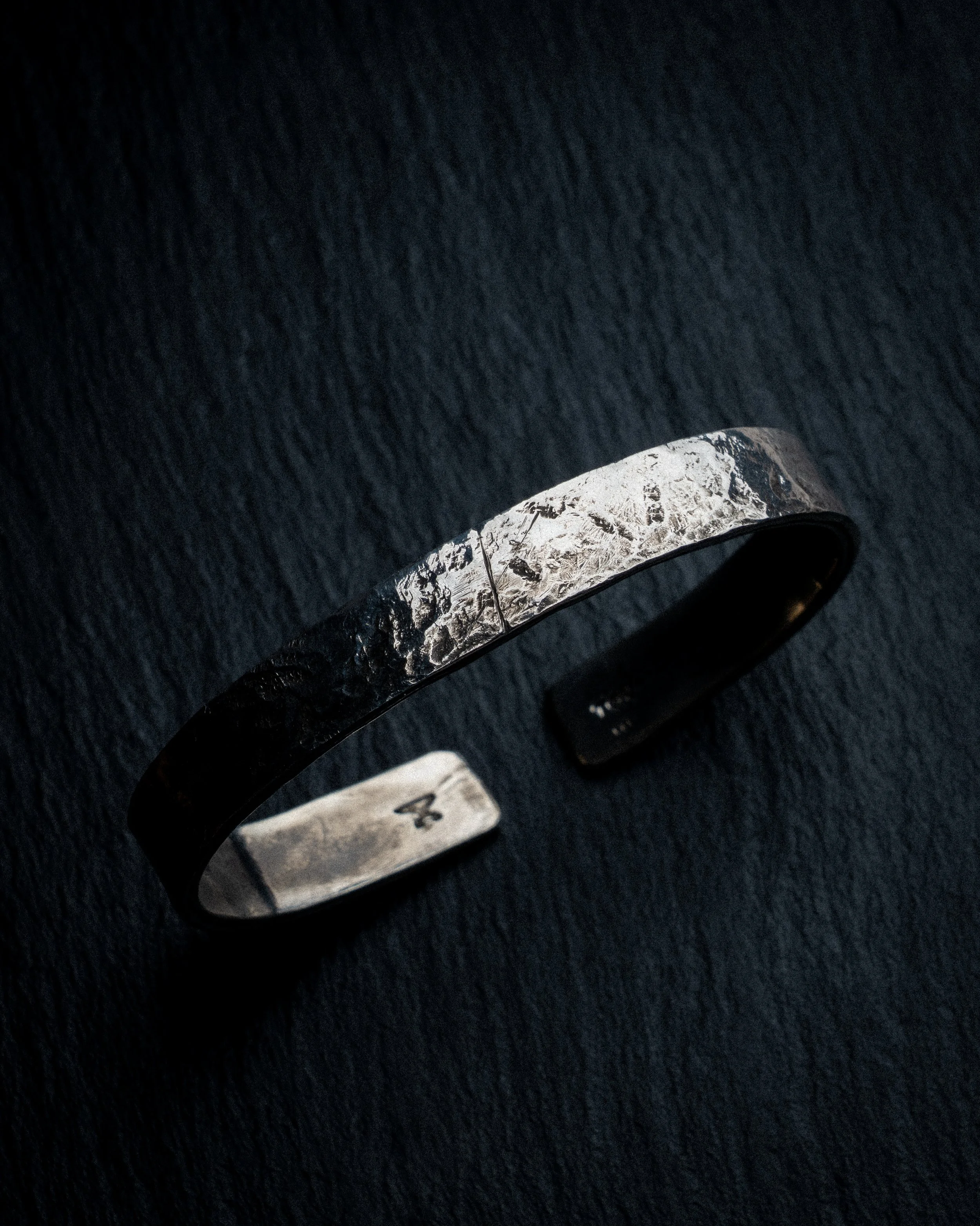 The Ironclad Cuff