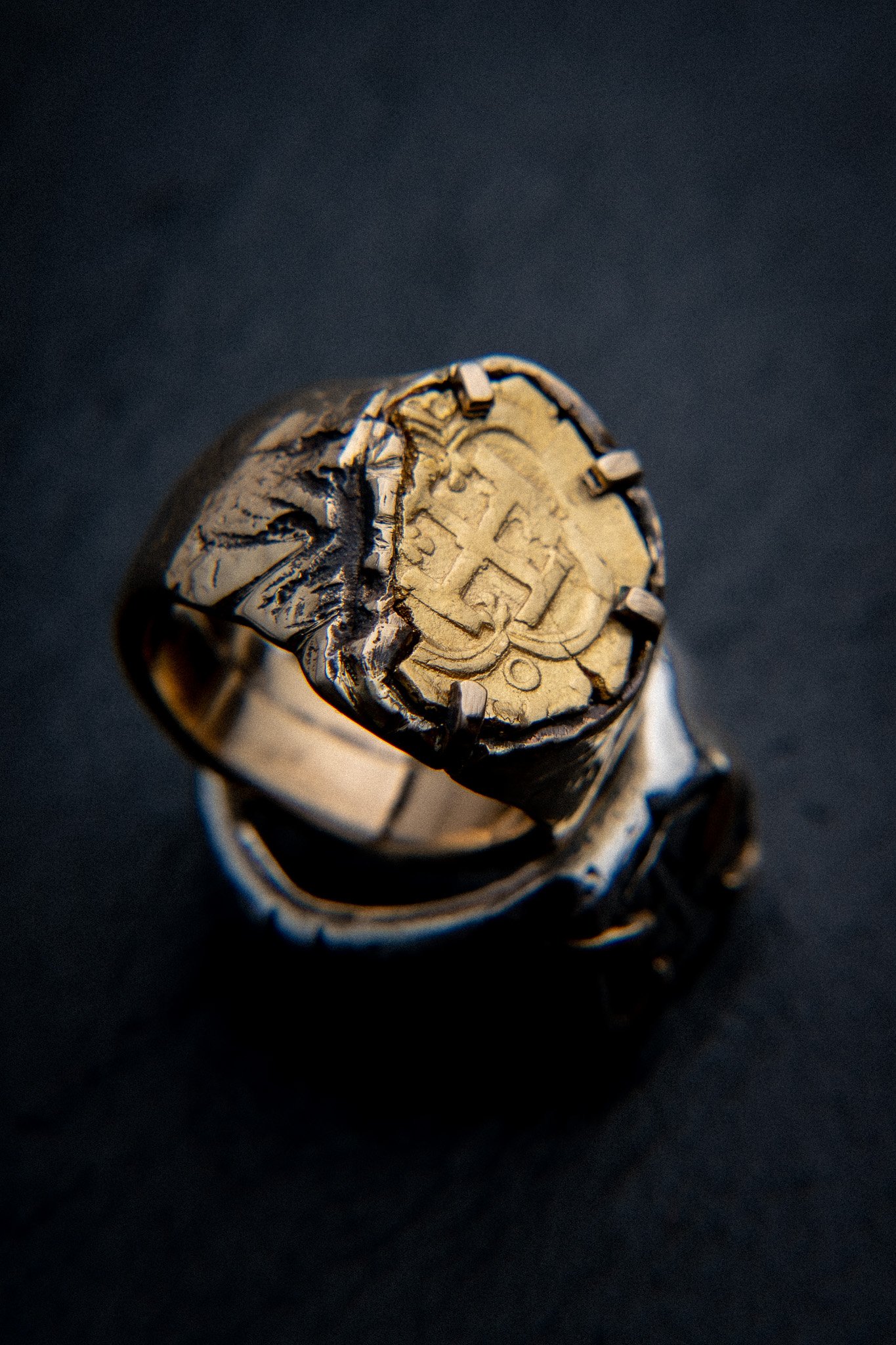 The Pirate King's Ring