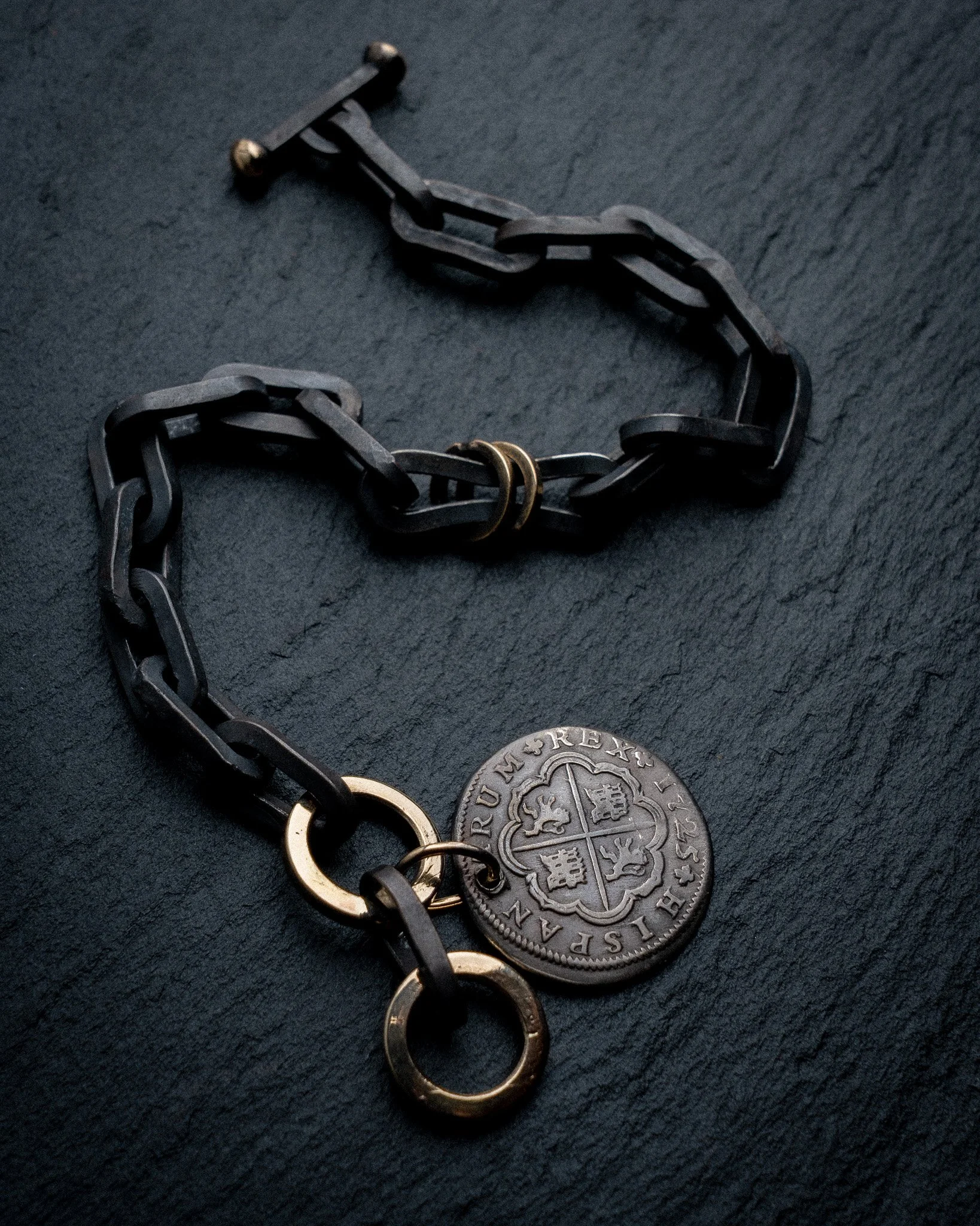 Custom Aramada Bracelet