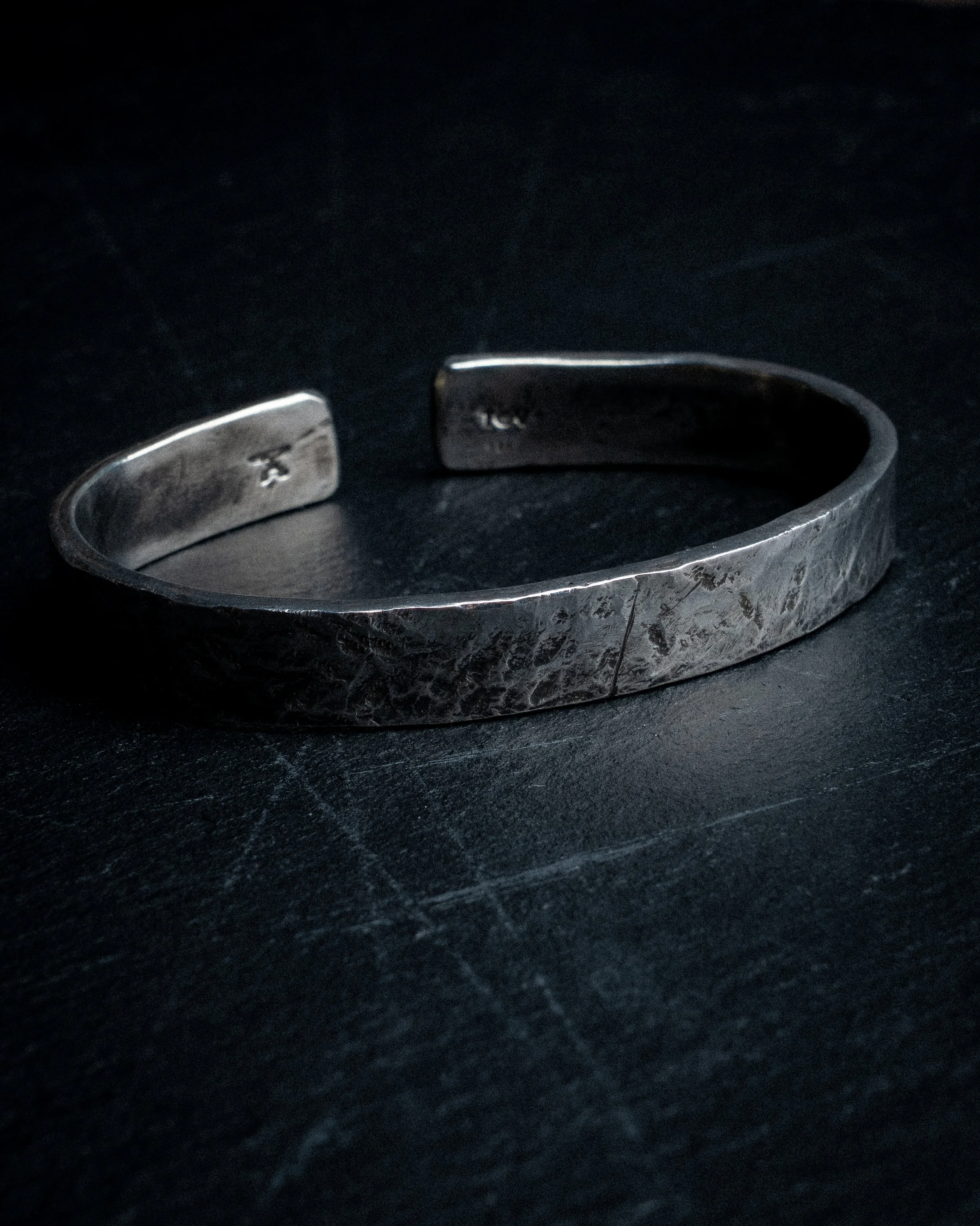 The Ironclad Cuff