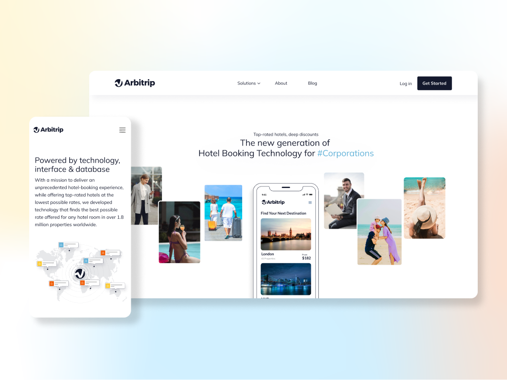 Arbitrip
