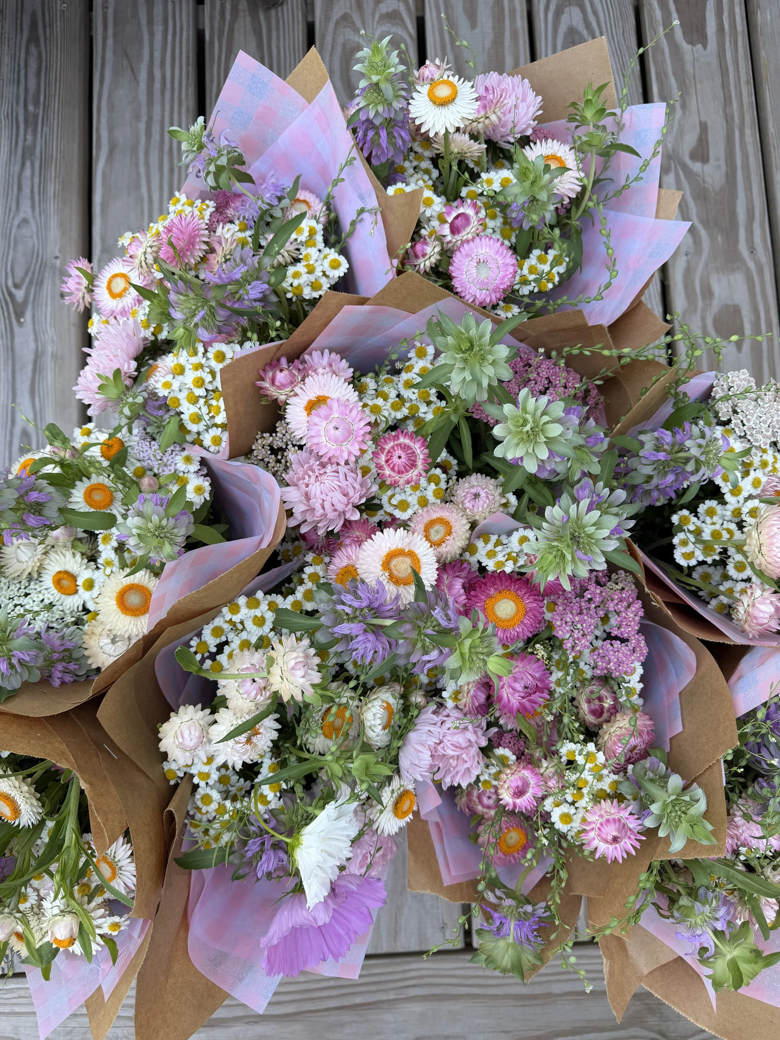 Frannie and the Flower Mixed Bouquet Vermont Flowers3.jpeg