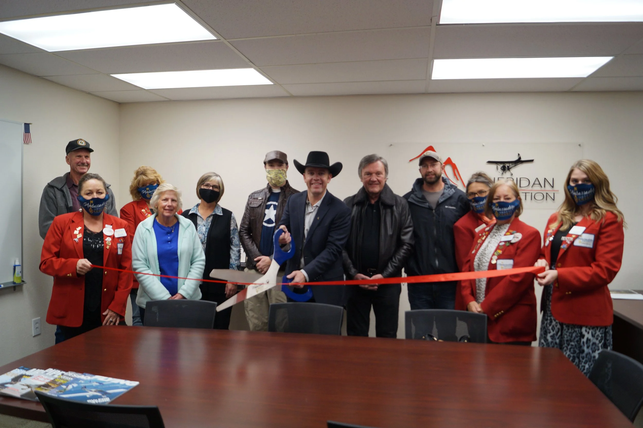 Sheridan Pilot_s Association Ribbon Cutting 11.4.20.jpg