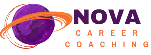 Logo of Nova Career Coaching