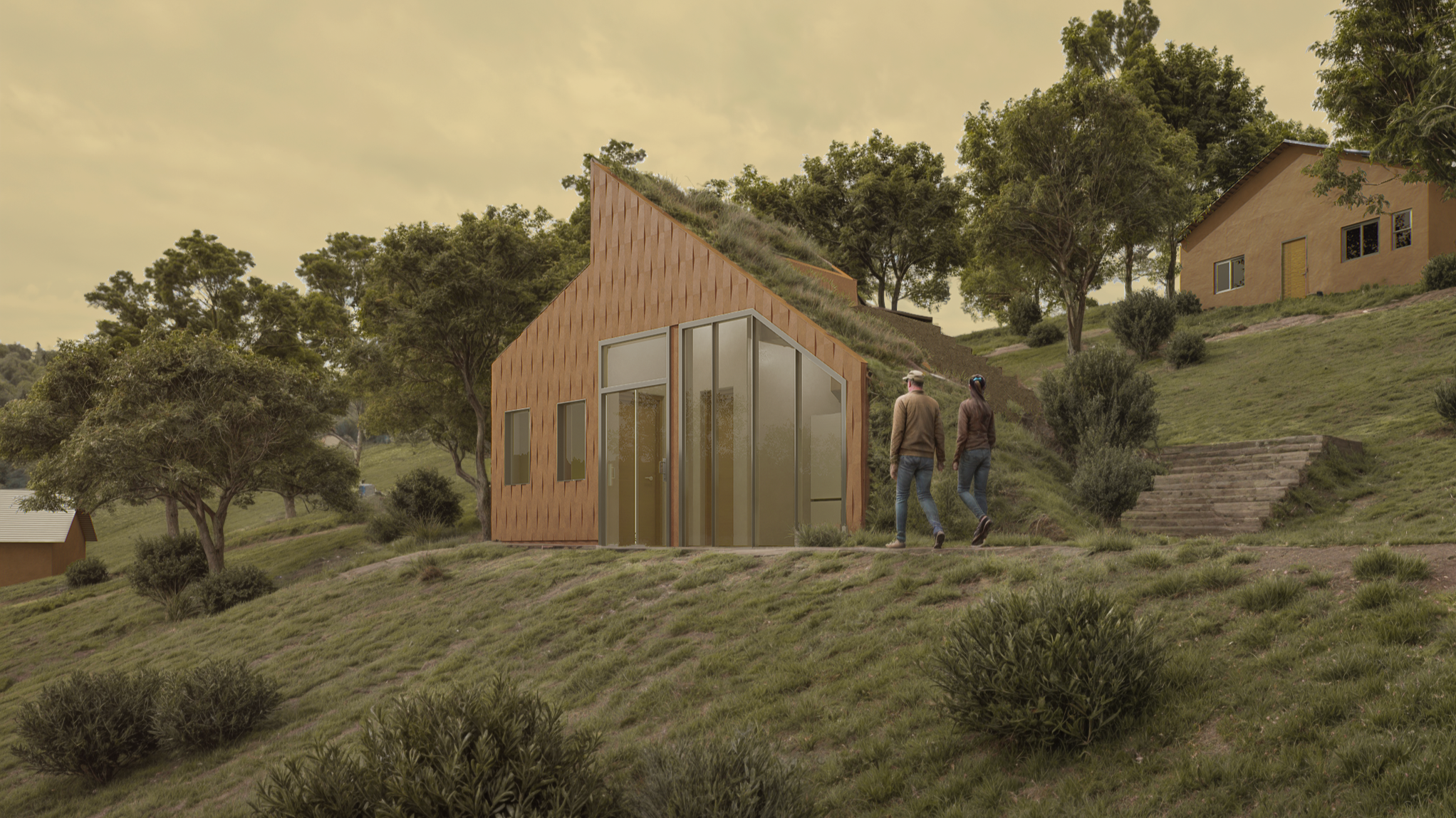 AIA Brooklyn Features Christopher Mancia in Professional Profile Highlighting the Future of Research Driven Practice