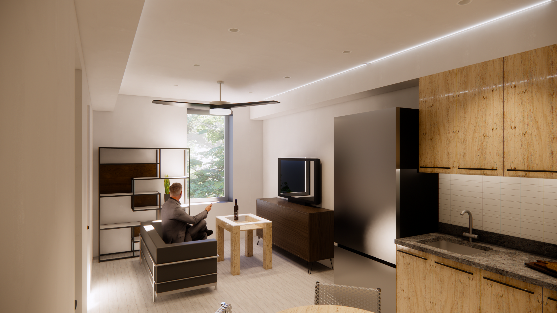 Zoning for Resilience: Navigating the City of Yes