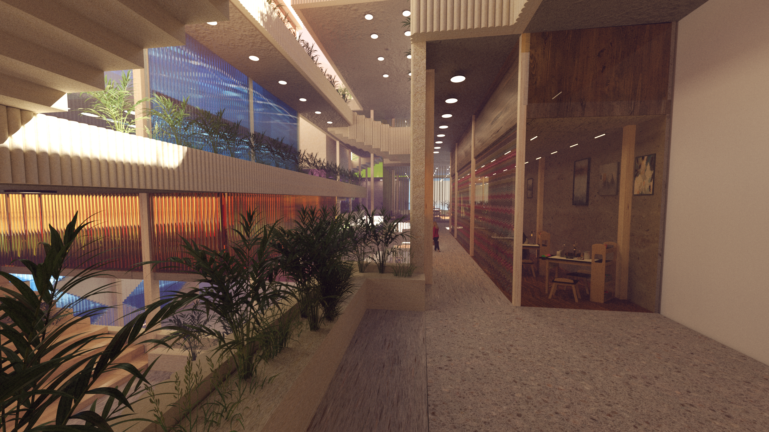 Architecture Nomad PLLC and ARCNOMA to Participate in Inaugural AIA Brooklyn Architecture Week at CityTech