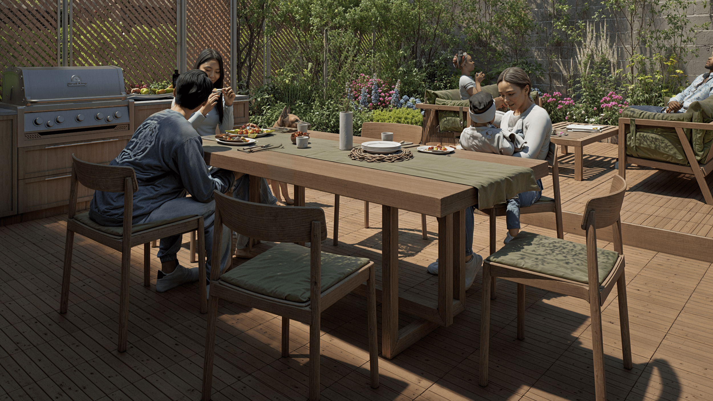 Architecture Nomad Founder to Join SERHANT. and Cucine Design for "Beyond Design 2026" Industry Panel