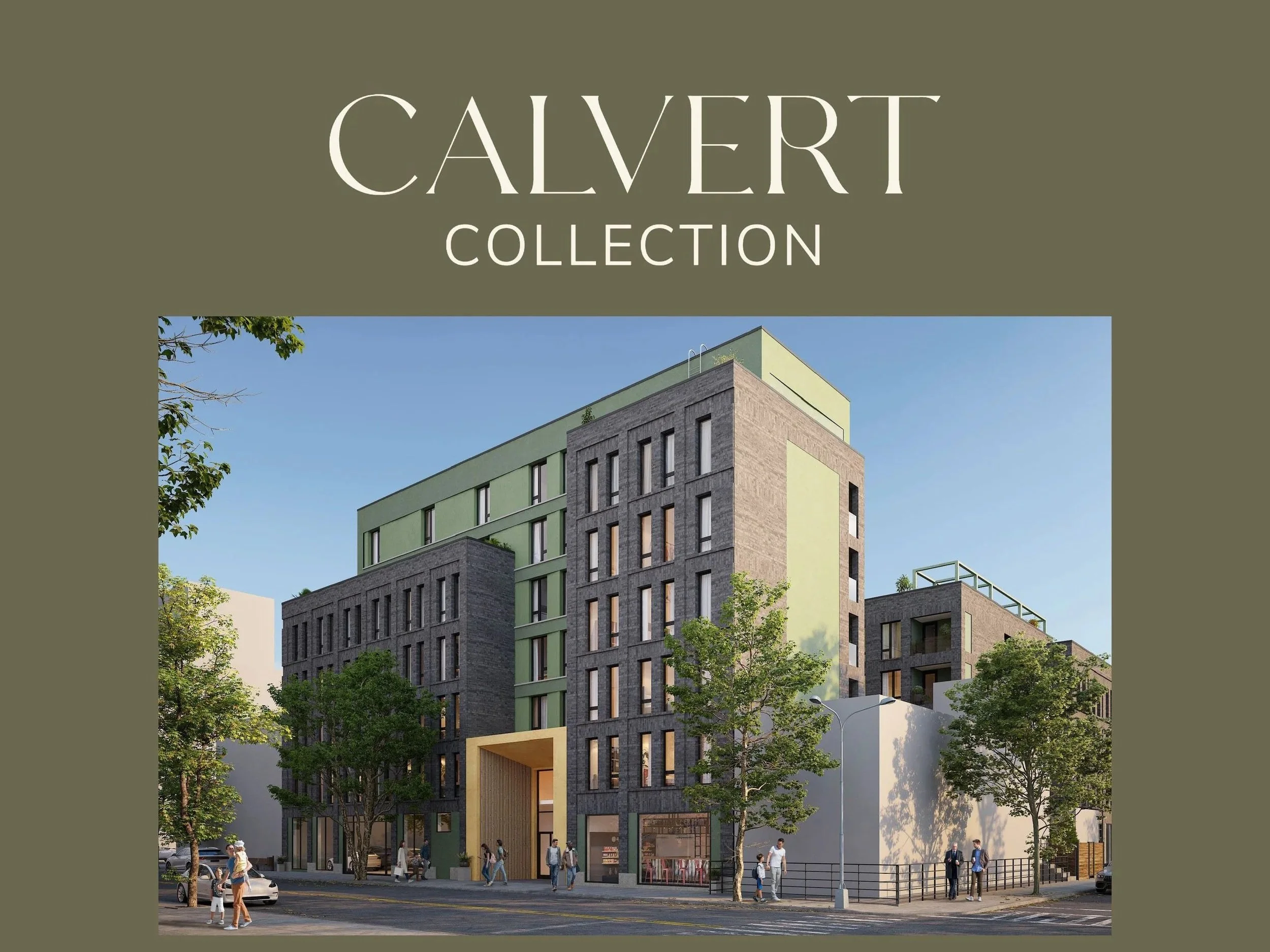 ARCHITECTURE NOMAD PLLC and ARCNOMA Deepen Local Industry Alliances at the Calvert Collection Launch Celebration