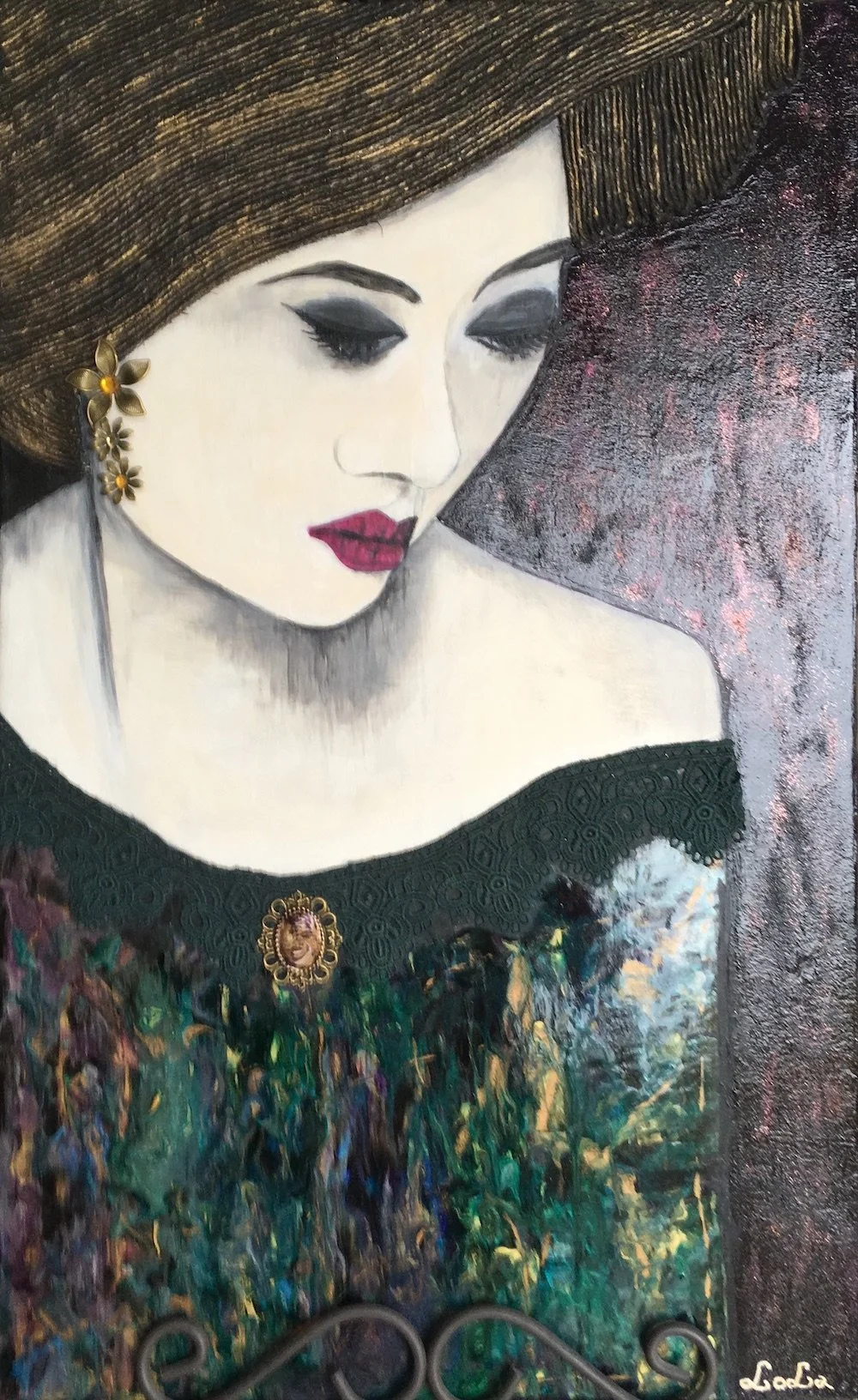 Geisha II