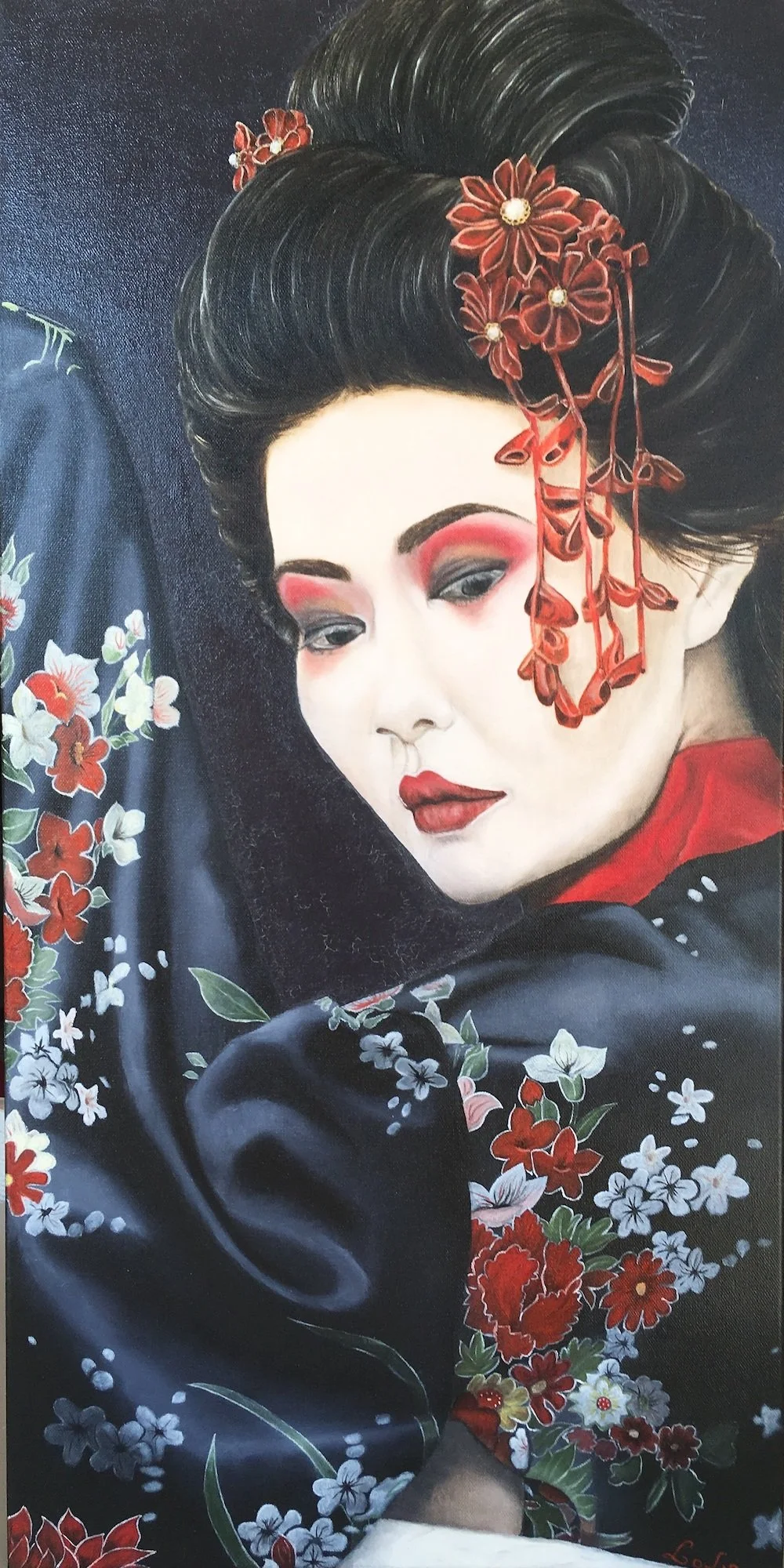 Geisha