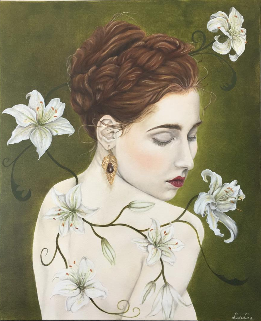 Isadora