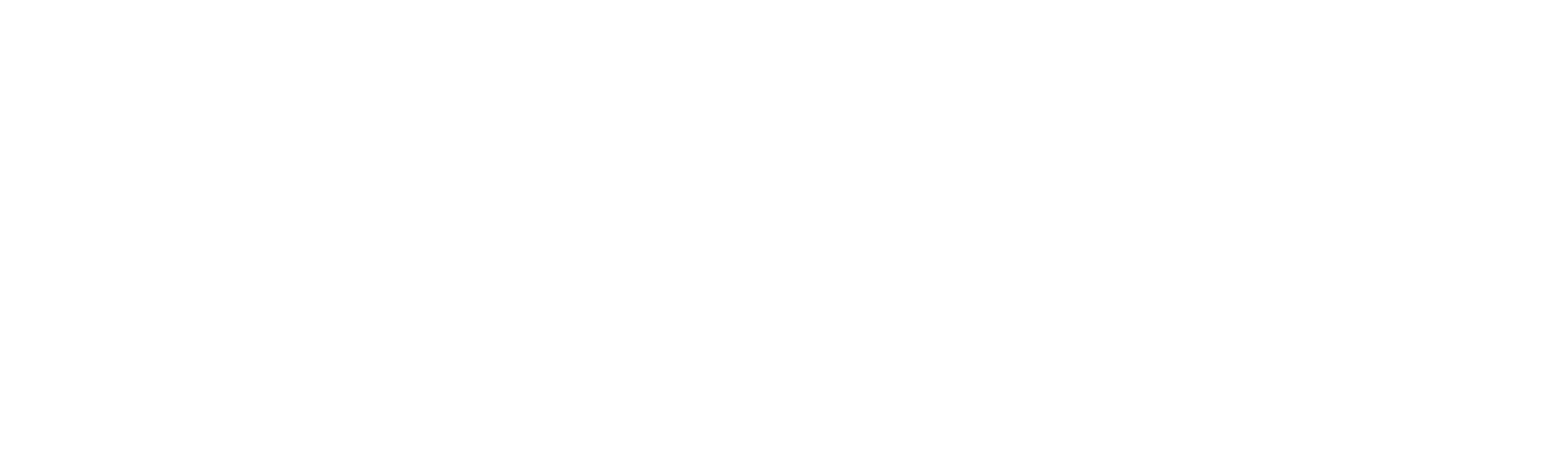 Logo for Cold Reindeer Dry Ice Blasting Service in white text on black background.