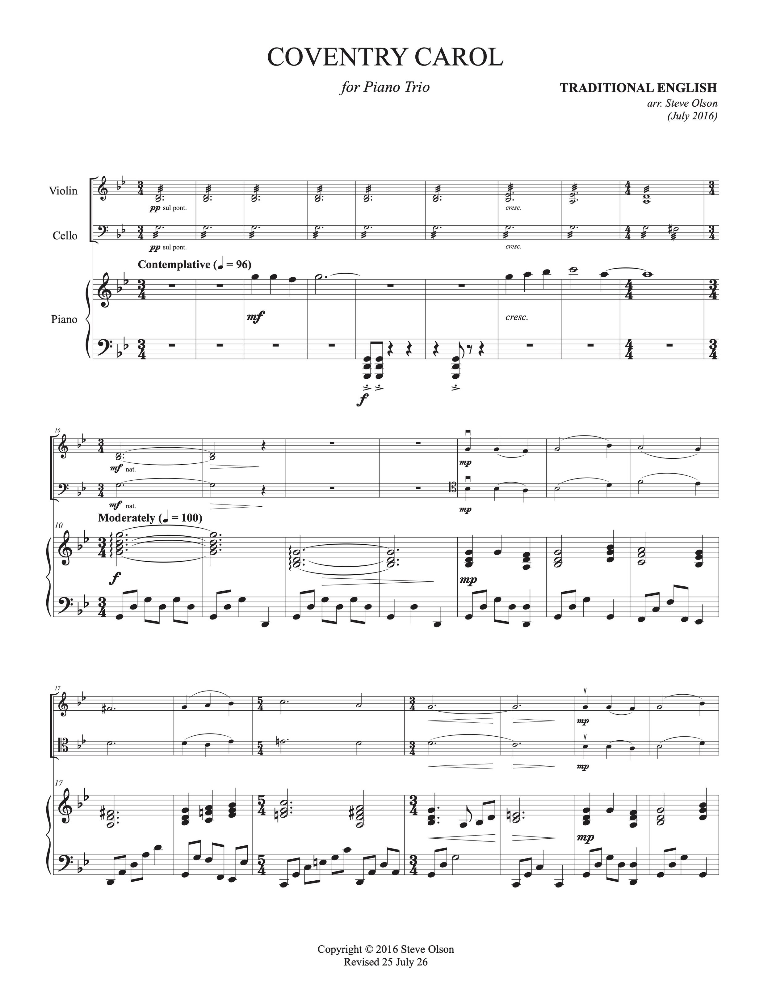 Olson_Coventry Carol_Piano Trio - Score1.jpg