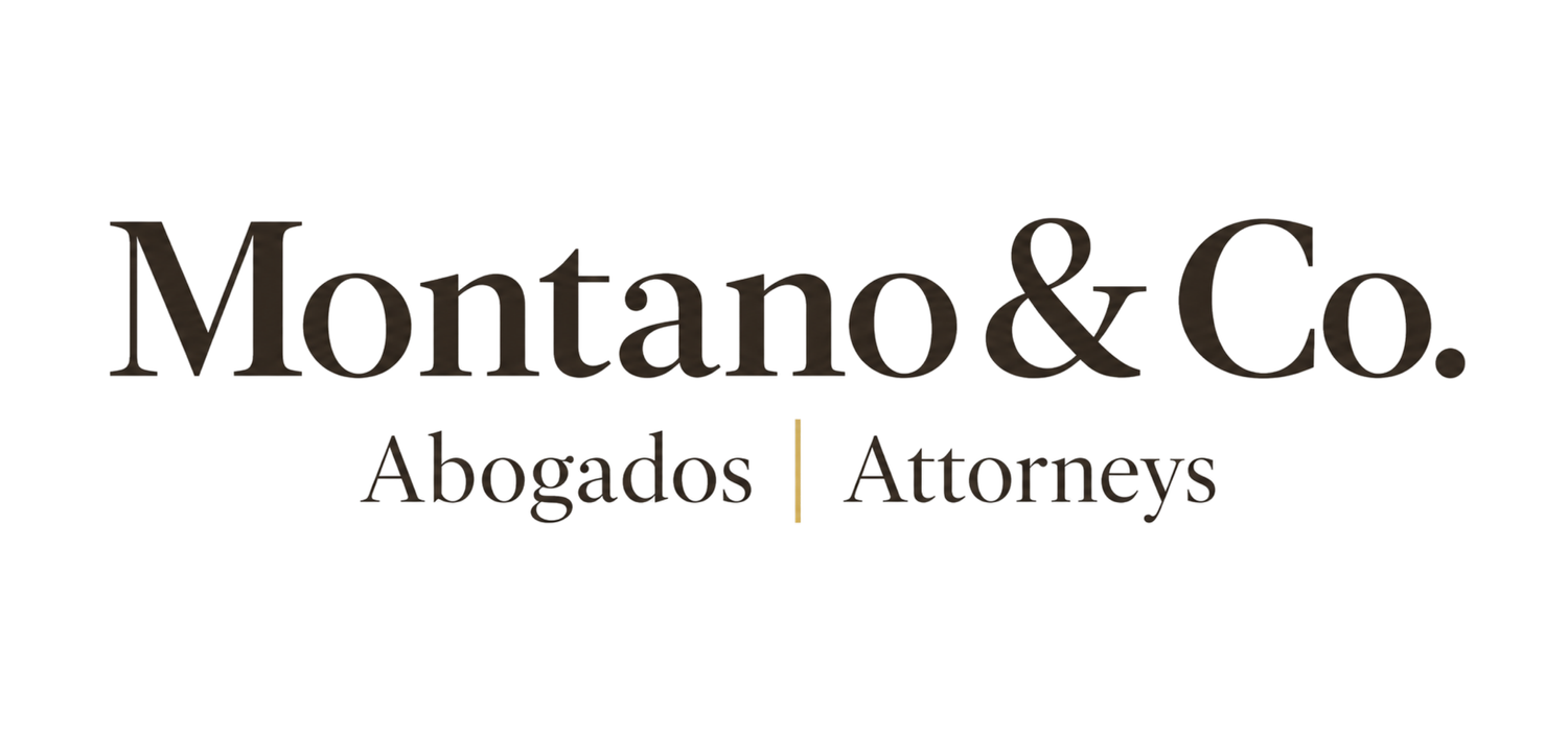 Montano and Company - Abogados / Attorneys