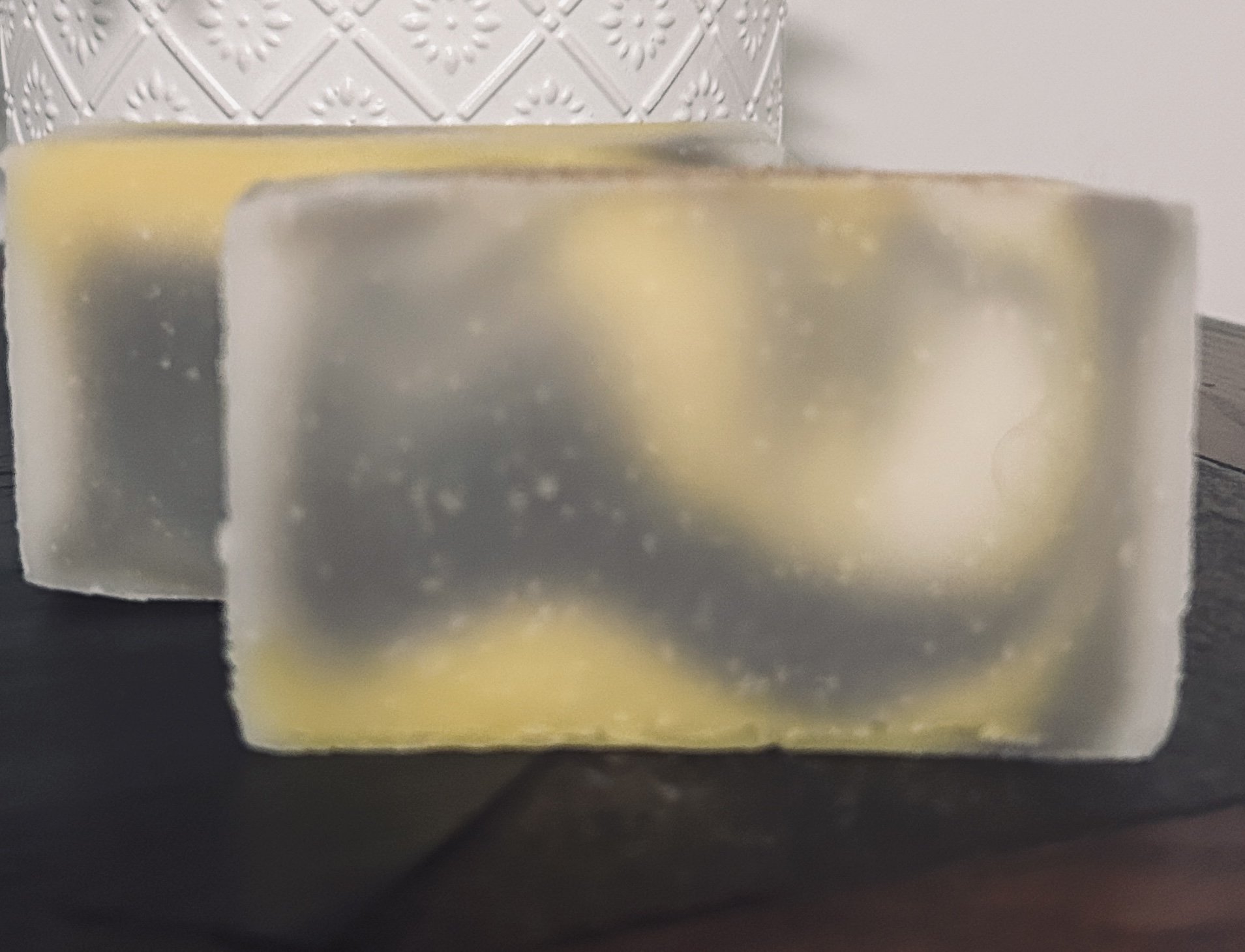 Tallow Soap Bar