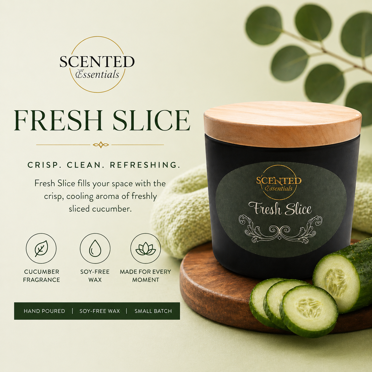 Fresh Slice