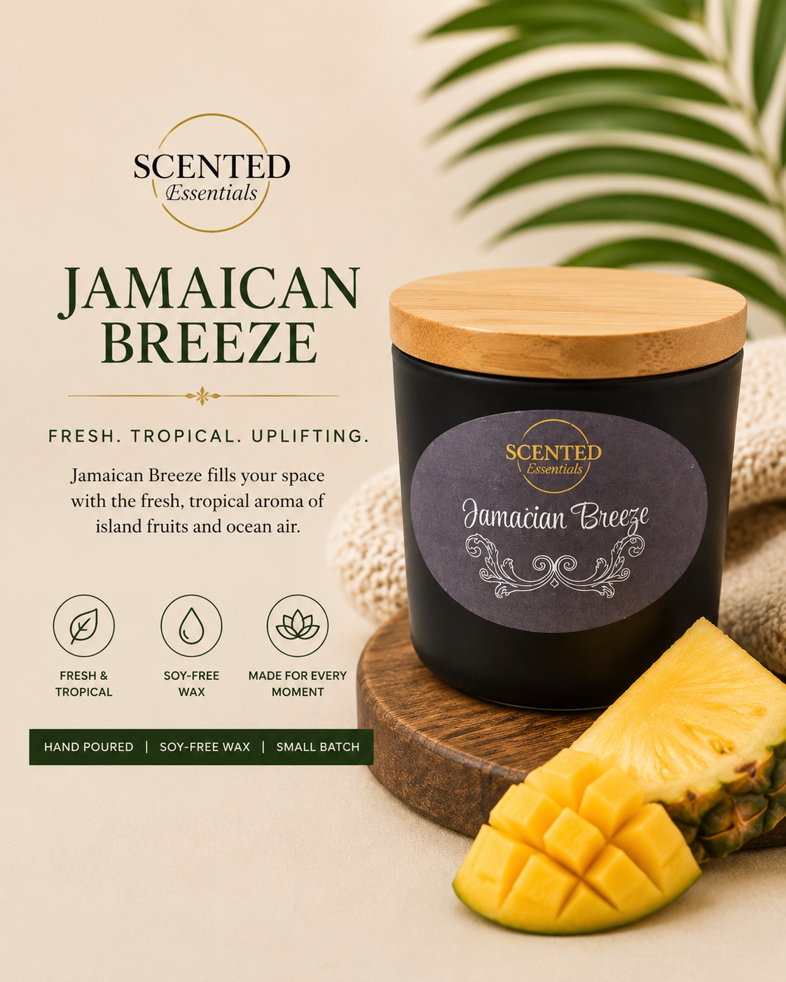 Jamacian Breeze