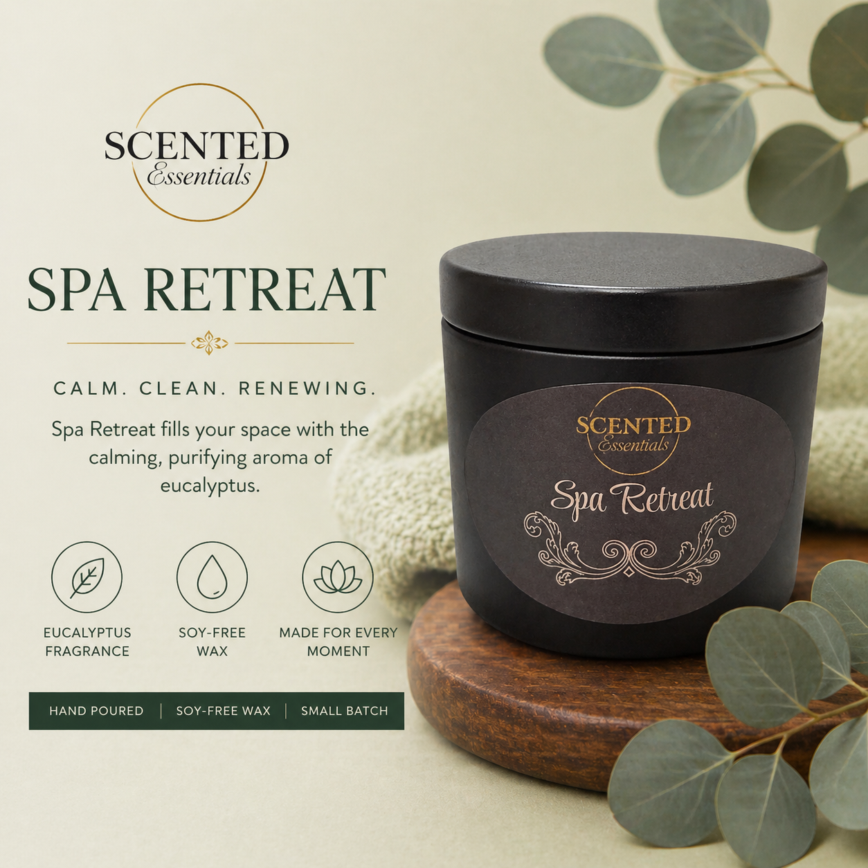 Spa Retreat