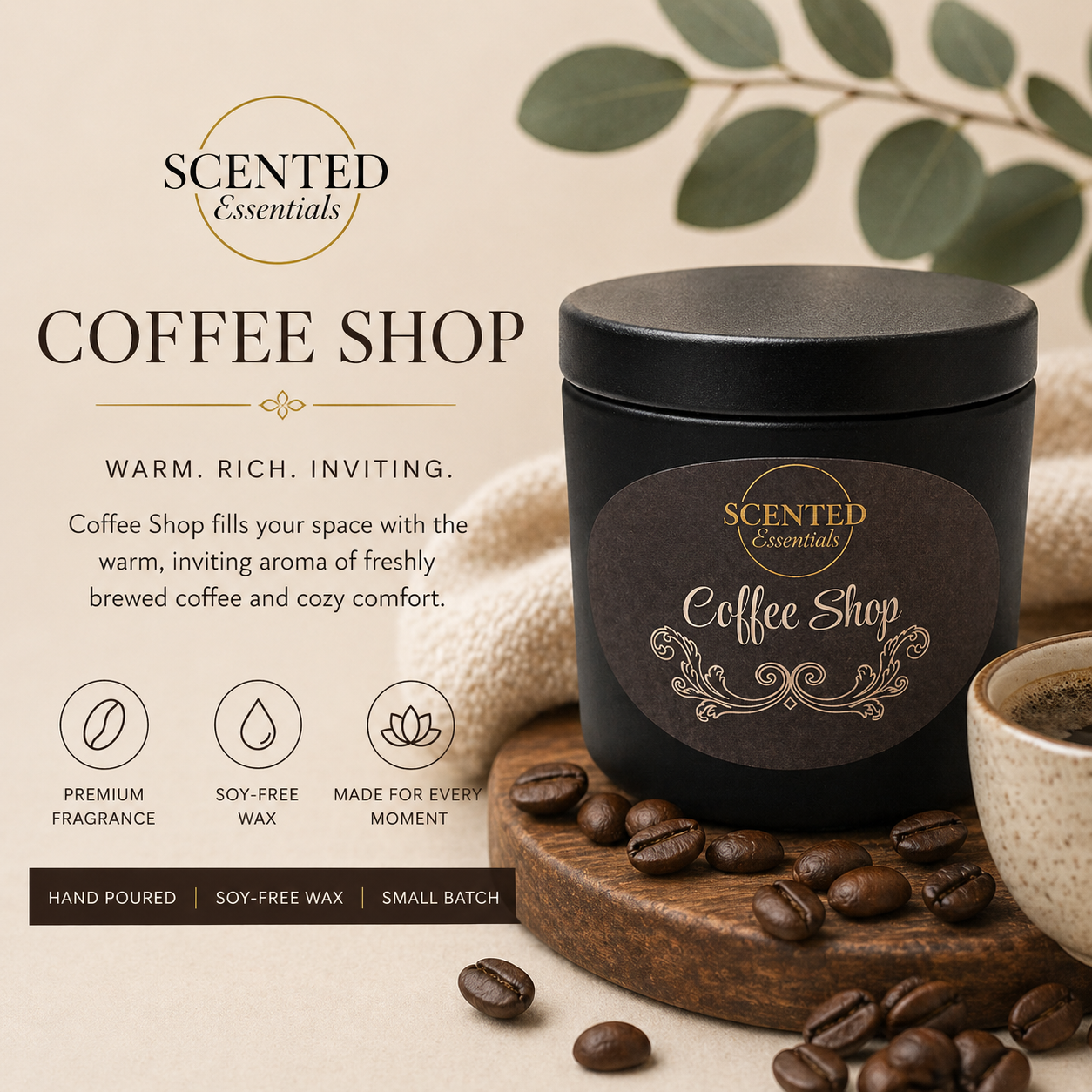 Coffee Shop
