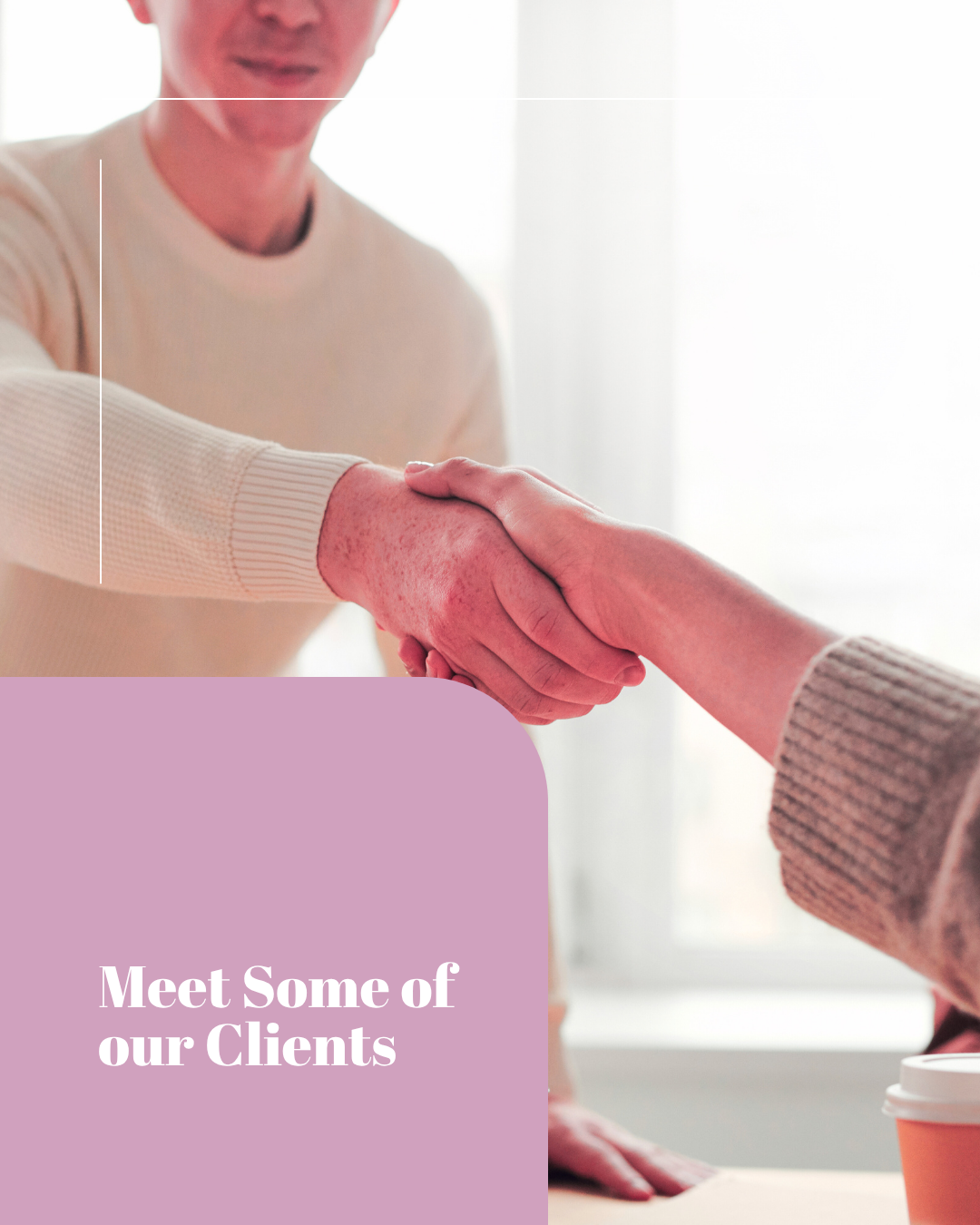 Who We’ve Worked With: A Look at Our Creative Collaborations