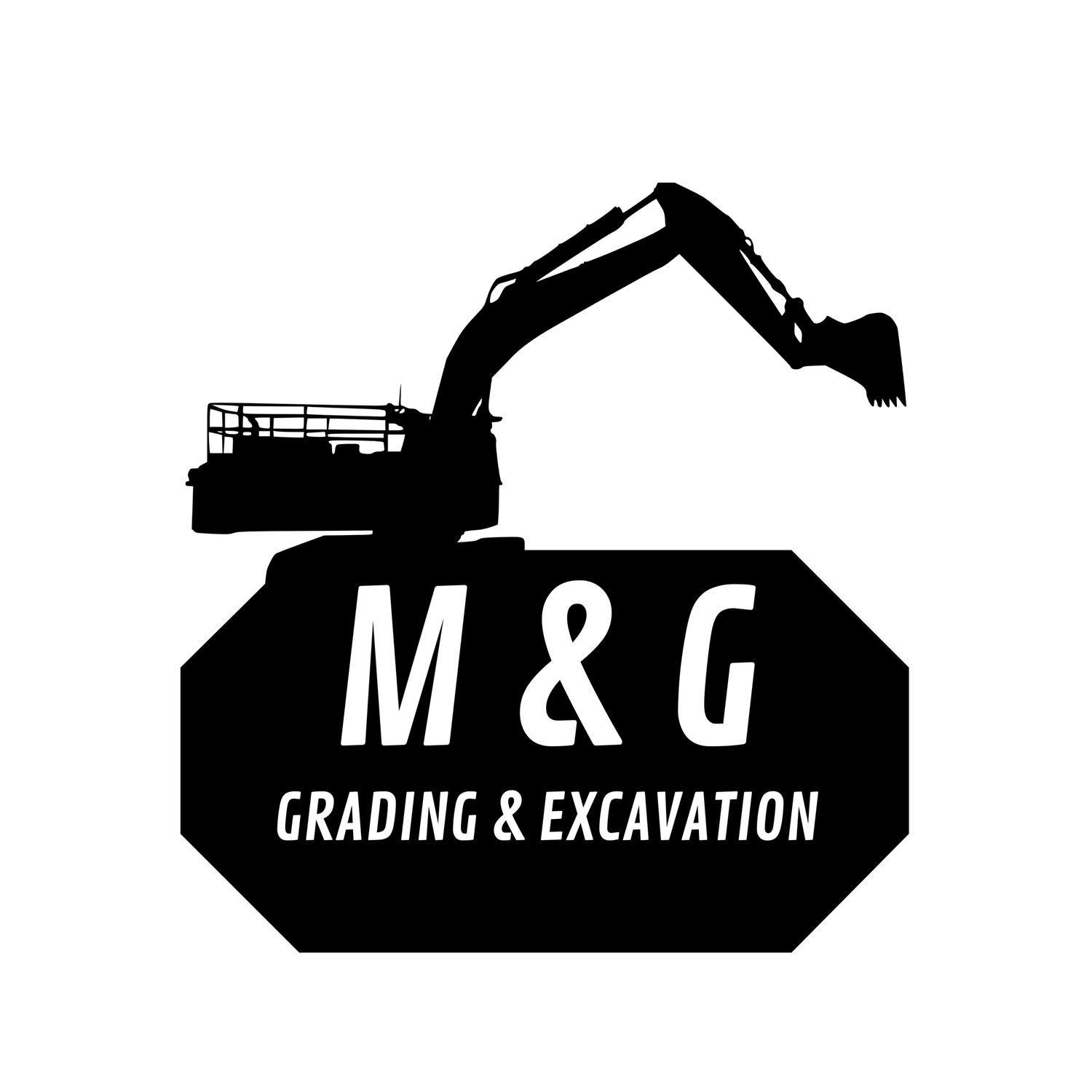 M&amp;G Grading &amp; Excavation