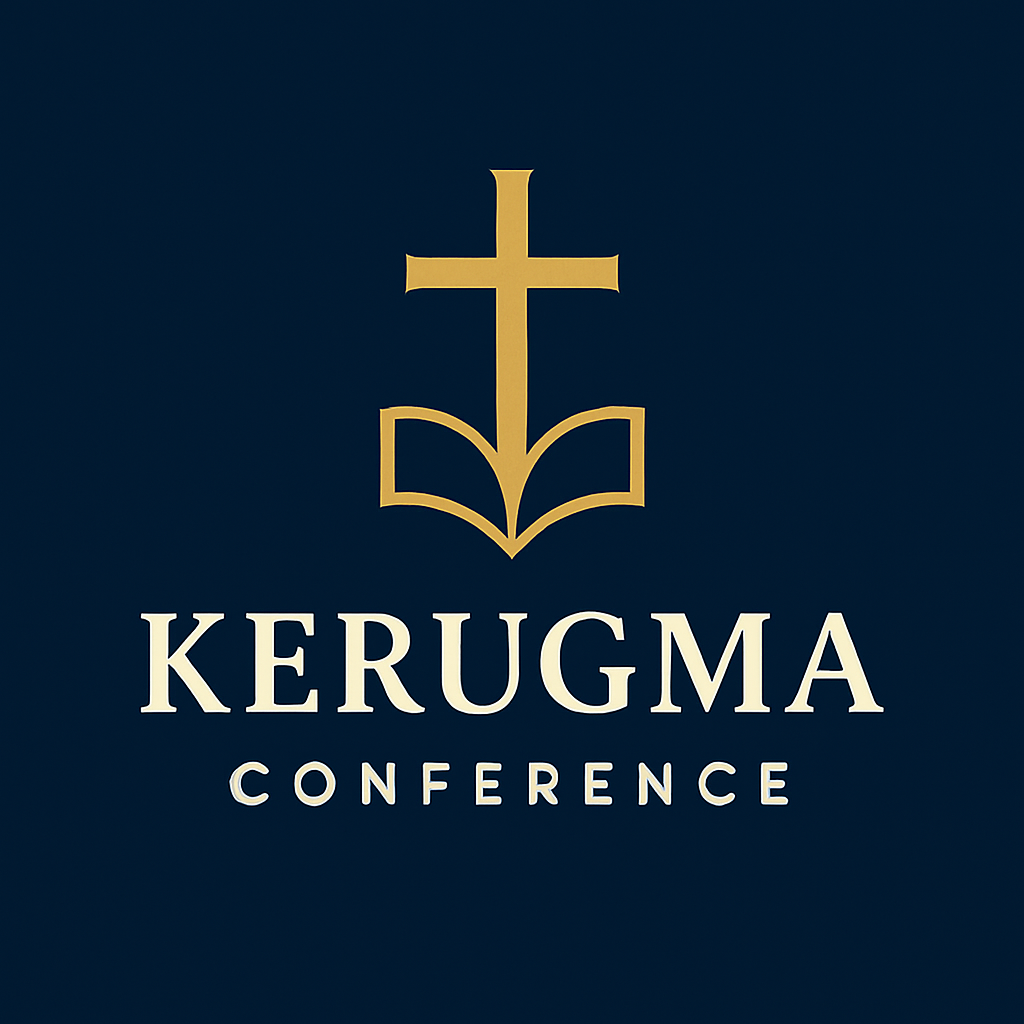 Kerugma Conference