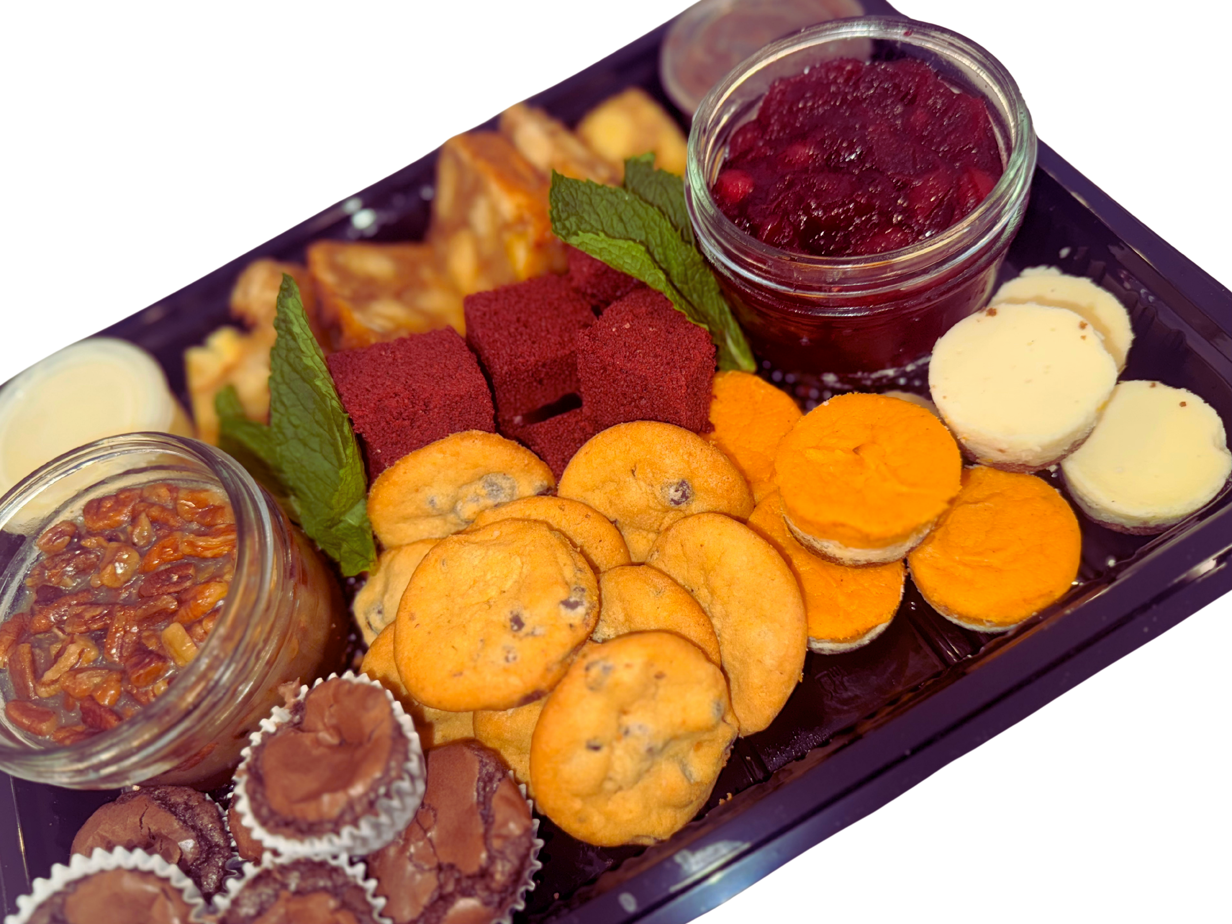 Custom Dessert Board