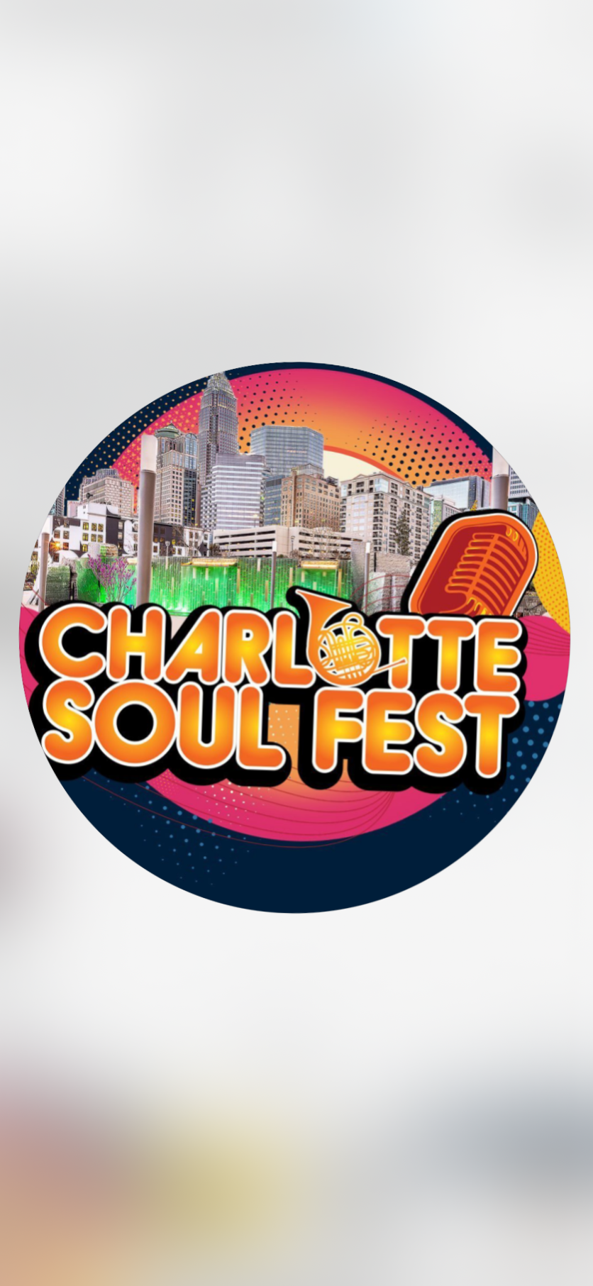 Charlotte Soul Fest 2025