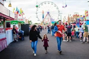 SC State Fair 2025