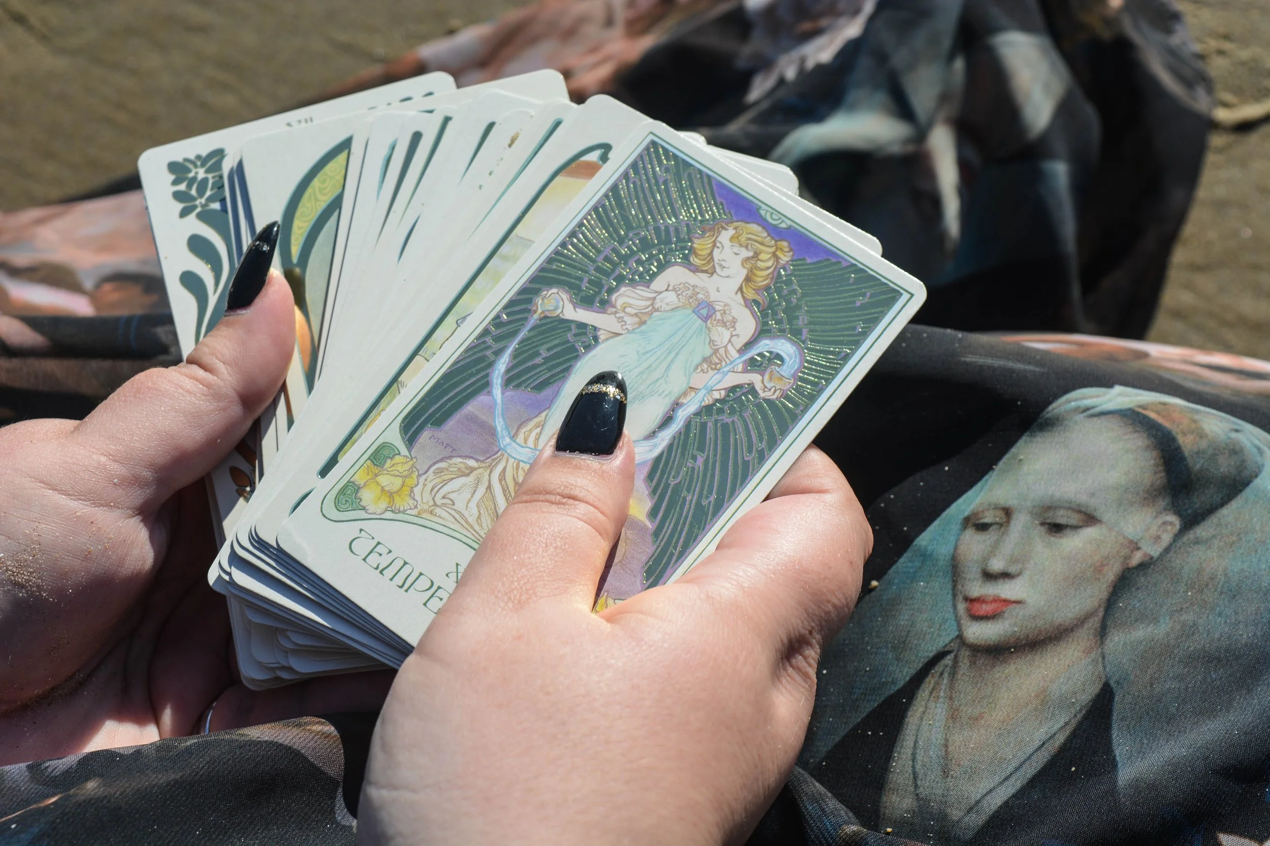 Relationship Reading