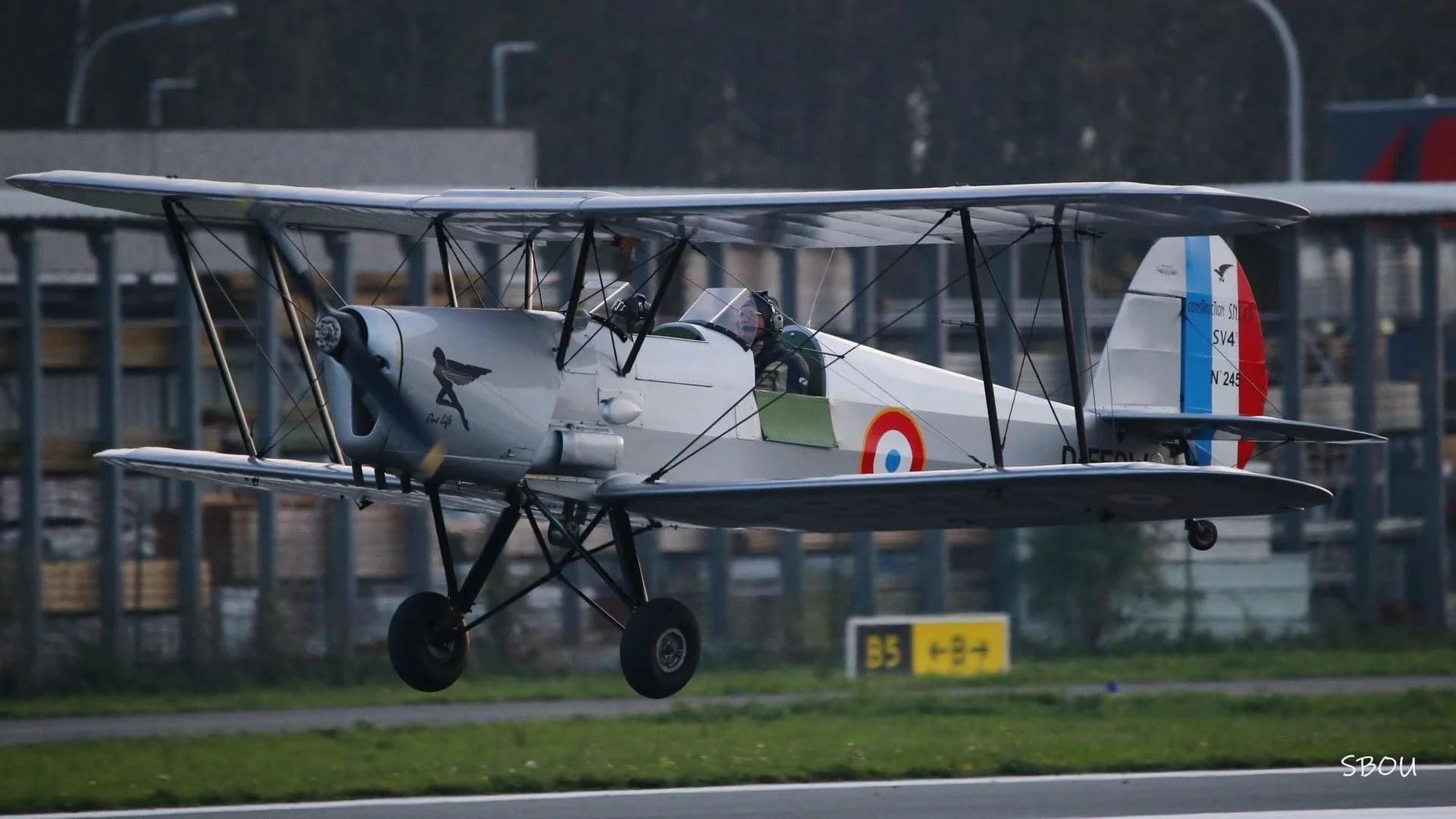 Stampe sv4 